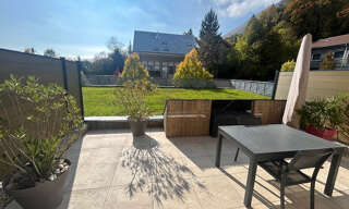 Appartement 3 Pièces 64 m² à vendre à Le Bourget-du-Lac (73370)