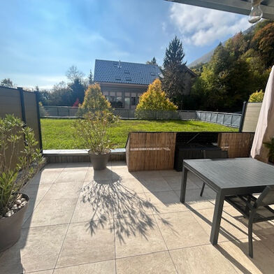 Appartement 3 pièces 259000 €