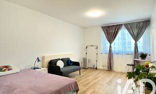 Appartement 1 Pièce 28 m² à vendre à Vitry-sur-Seine (94400)