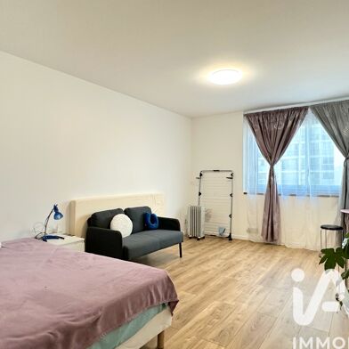 Appartement 1 pièces 139000 €