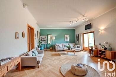 Maison 9 pièces 155500 €