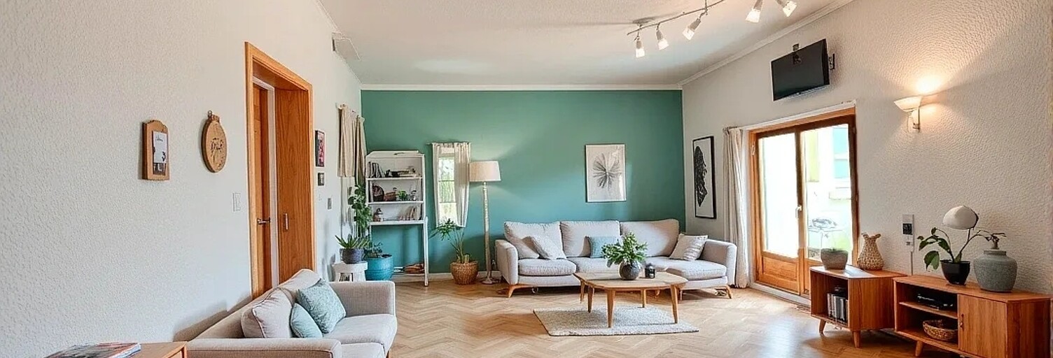 Maison 9 Pièces 205 m² à vendre à Guingamp (22200)