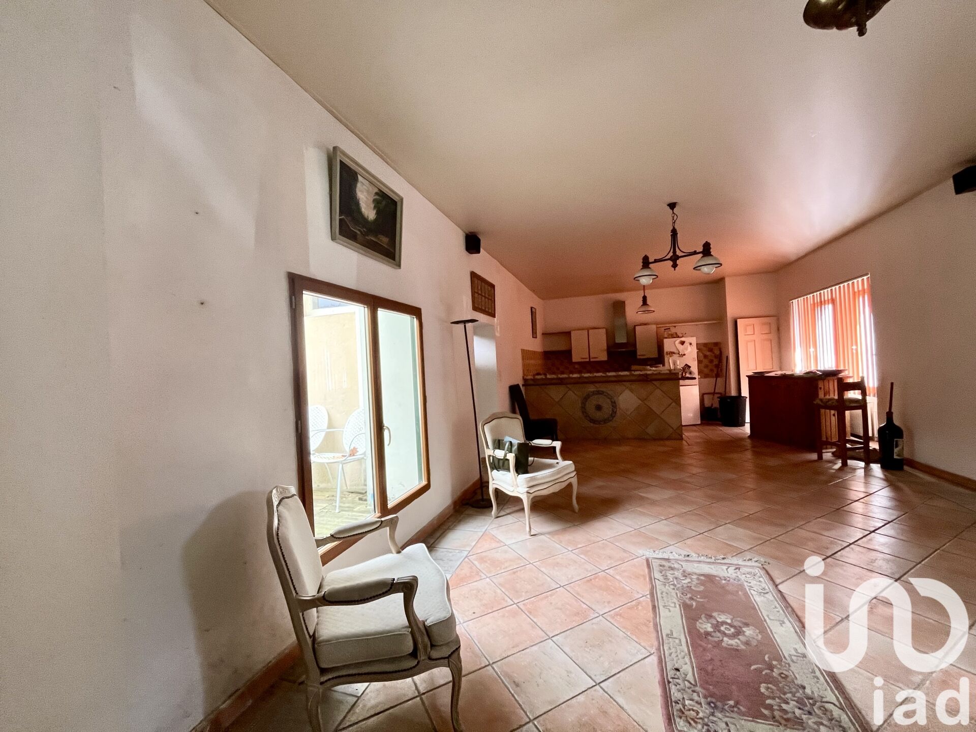 Vente Maison de ville 9 pièces - Photo 4