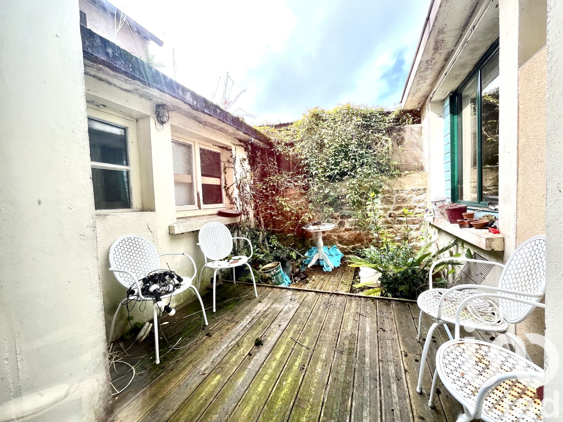 Vente Maison de ville 9 pièces - Photo 5