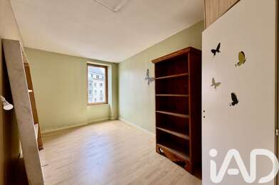 Maison 9 pièces 155500 €
