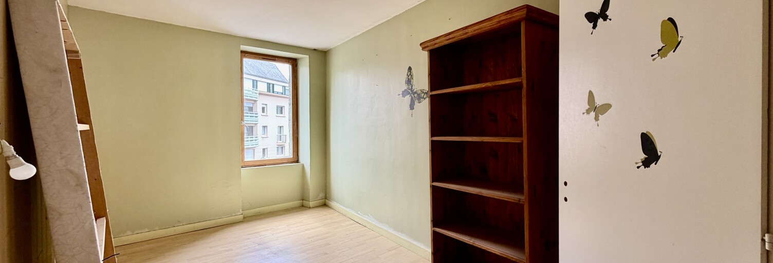 Maison 9 Pièces 205 m² à vendre à Guingamp (22200)