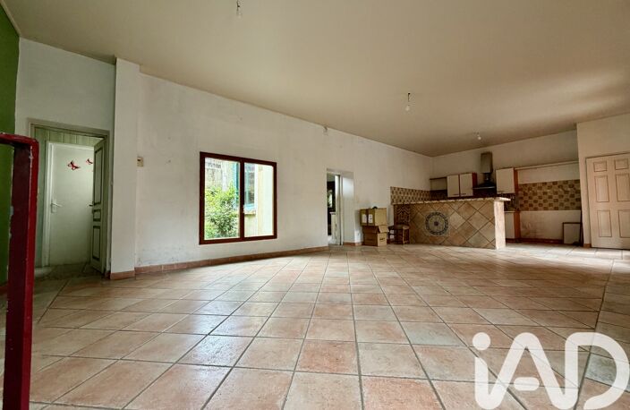 Vente Maison de ville 9 pièces — photo 2
