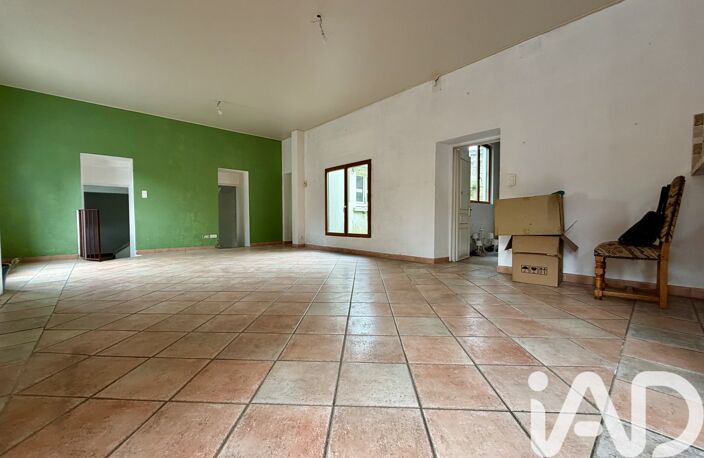 Vente Maison de ville 9 pièces — photo 3
