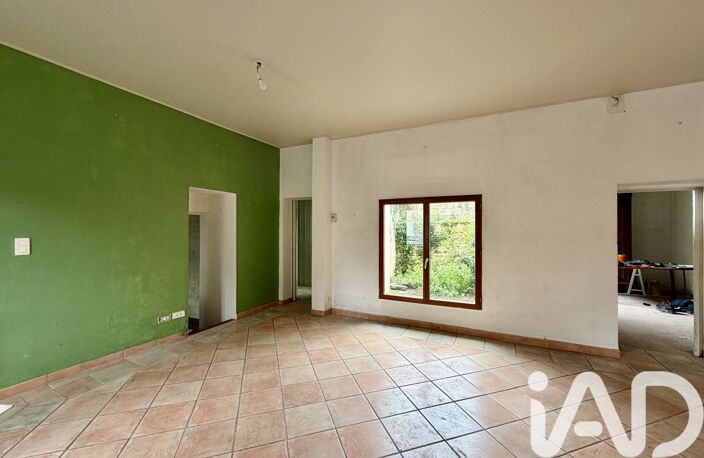 Vente Maison de ville 9 pièces — photo 4