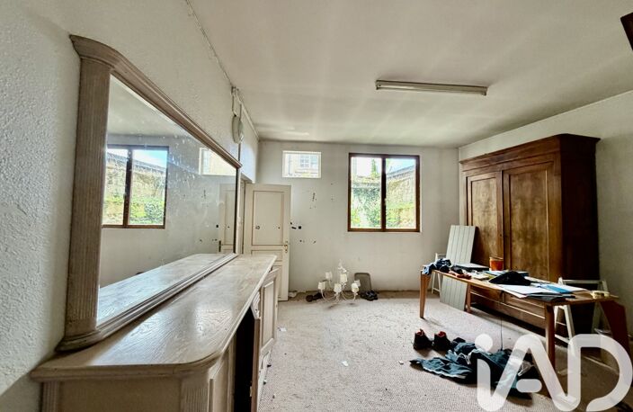 Vente Maison de ville 9 pièces — photo 5