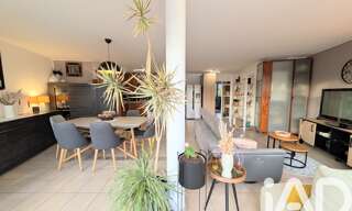 Appartement 4 Pièces 92 m² à vendre à Thionville (57100)