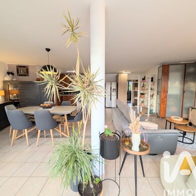 Appartement 4 pièces 294000 €