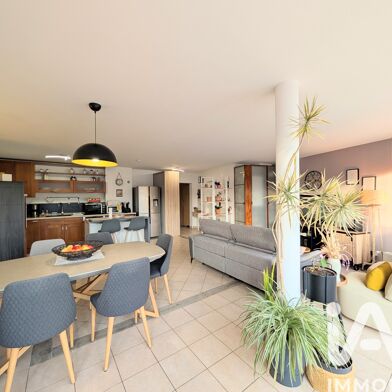 Appartement 4 pièces 294000 €