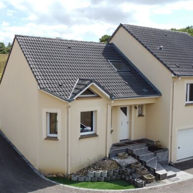 Maison 5 pièces 330000 €