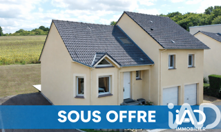 Maison 5 Pièces 139 m² à vendre à Pont-à-Mousson (54700)