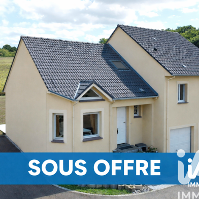 Maison 5 pièces 330000 €