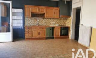 Immeuble  276 m² à vendre à Coutras (33230)