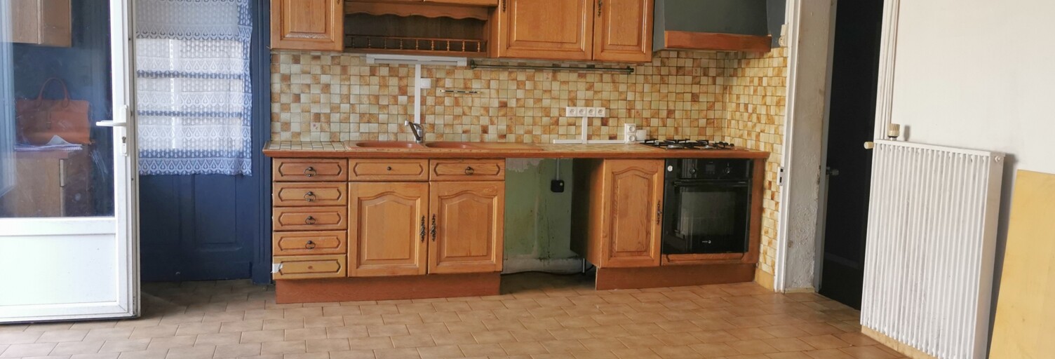 Immeuble  276 m² à vendre à Coutras (33230)