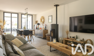 Maison 5 Pièces 143 m² à vendre à Clermont-Ferrand (63100)