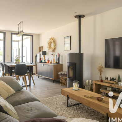 Maison 5 pièces 525000 €