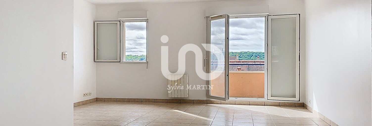 Maison 3 Pièces 64 m² à vendre à Étampes (91150)