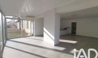 Immeuble  103 m² à vendre à Coutras (33230)