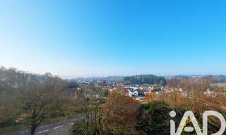 Appartement 3 Pièces 65 m² à vendre à Redon (35600)