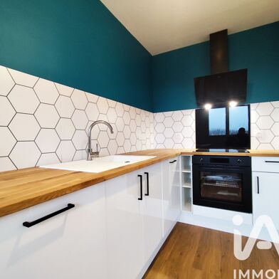 Appartement 3 pièces 149500 €