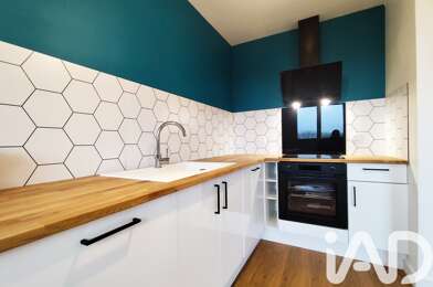 Appartement 3 pièces 149500 €