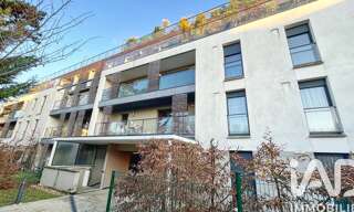 Appartement 2 Pièces 48 m² à vendre à Chantilly (60500)