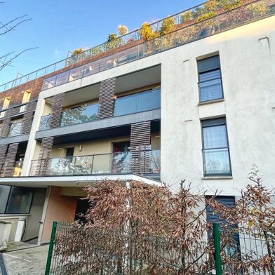 Appartement 2 pièces 261000 €