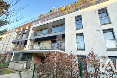 Appartement 2 pièces 261000 €