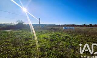 Terrain  492 m² à vendre à Pouzolles (34480)