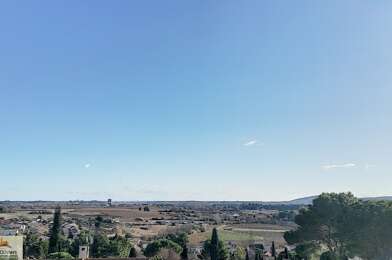 Appartement 4 pièces 335000 €