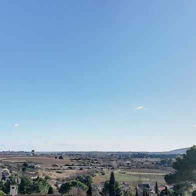 Appartement 4 pièces 335000 €