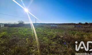 Terrain  556 m² à vendre à Pouzolles (34480)
