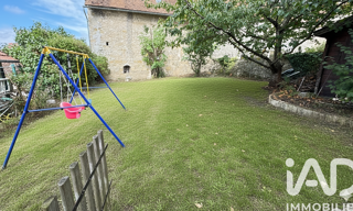 Maison 8 Pièces 157 m² à vendre à Saint-Martin-la-Garenne (78520)