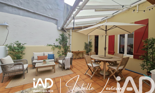 Maison 8 Pièces 157 m² à vendre à Saint-Martin-la-Garenne (78520)