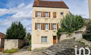 Maison 8 Pièces 157 m² à vendre à Saint-Martin-la-Garenne (78520)