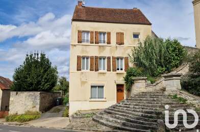 Maison 8 pièces 239900 €