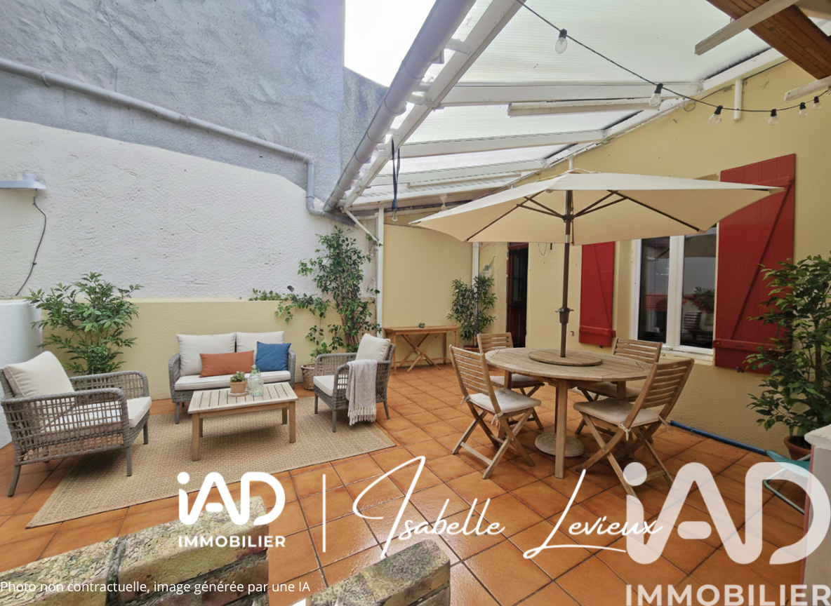 Vente Maison de village 8 pièces - Photo 3