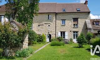 Appartement 2 Pièces 43 m² à louer à Bourron-Marlotte (77780)