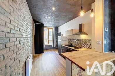 Maison 5 pièces 170000 €