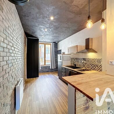 Maison 5 pièces 170000 €
