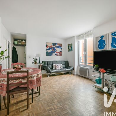 Appartement 3 pièces 260000 €