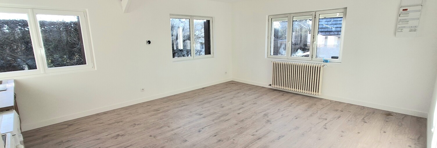 Maison 3 Pièces 68 m² à louer à Tacoignières (78910)
