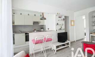 Appartement 3 Pièces 51 m² à vendre à Maisons-Laffitte (78600)