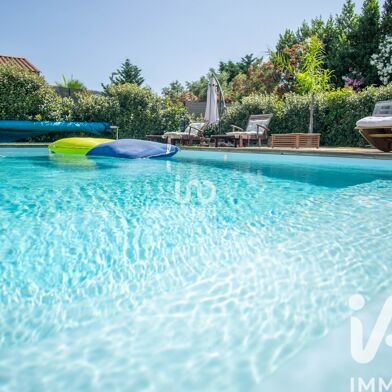 Maison 3 pièces 475000 €