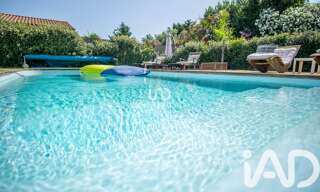 Maison 3 Pièces 88 m² à vendre à Puget-sur-Argens (83480)