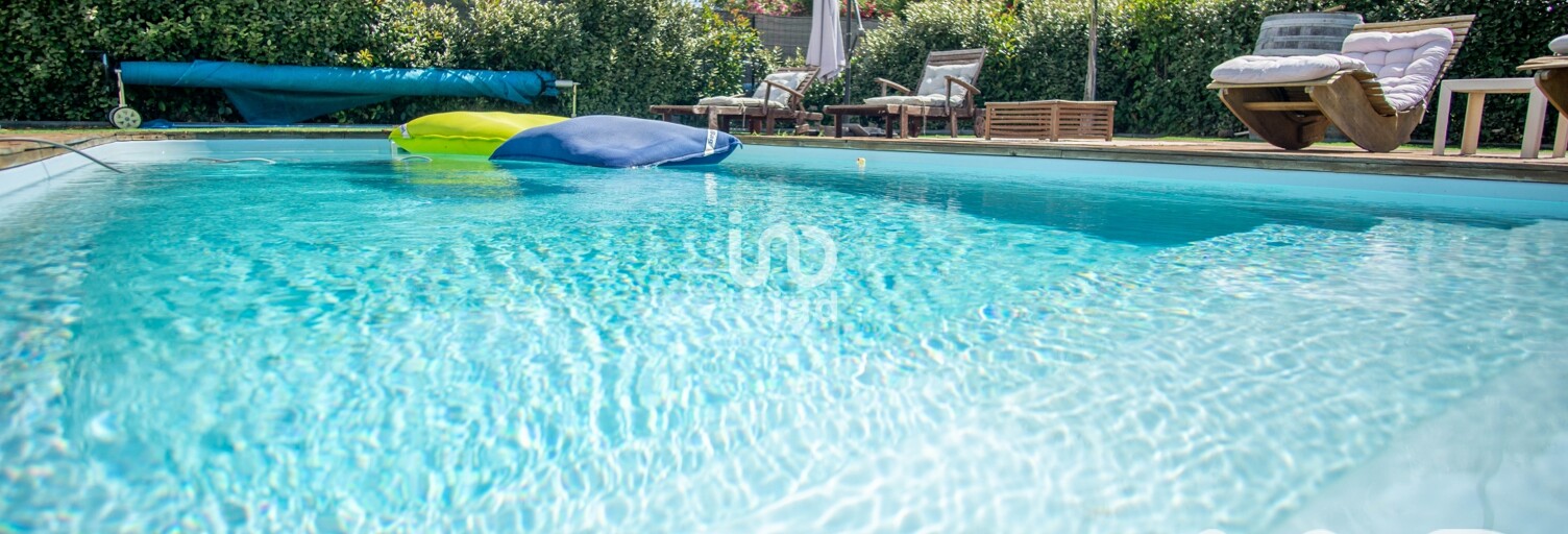 Maison 3 Pièces 88 m² à vendre à Puget-sur-Argens (83480)